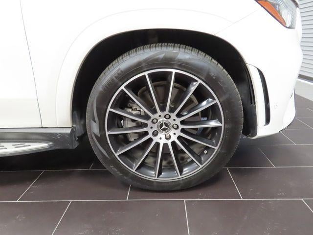 2023 Mercedes-Benz GLE GLE 450