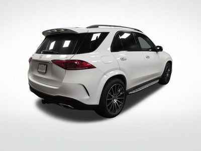 2023 Mercedes-Benz GLE GLE 450
