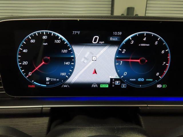 2023 Mercedes-Benz GLE GLE 450