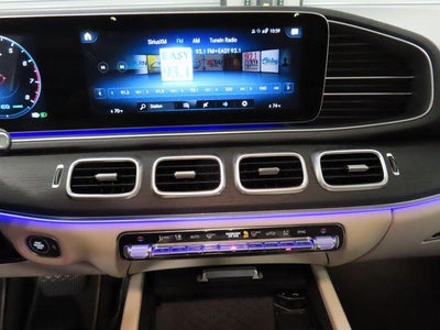 2023 Mercedes-Benz GLE GLE 450