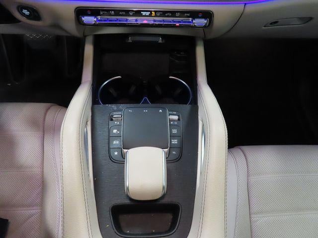 2023 Mercedes-Benz GLE GLE 450