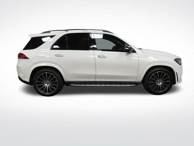 2023 Mercedes-Benz GLE GLE 450