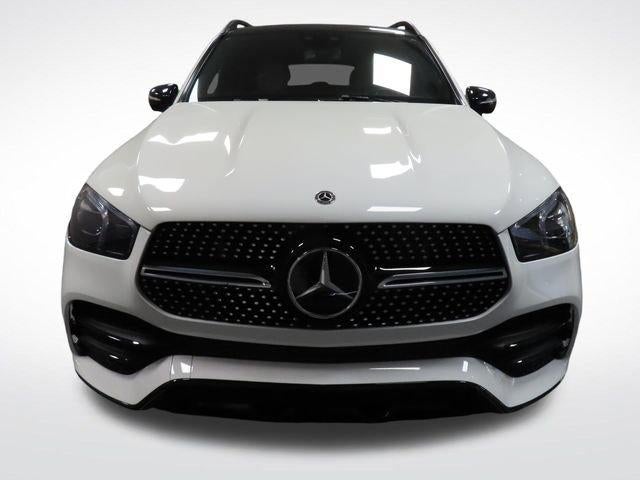 2023 Mercedes-Benz GLE GLE 450