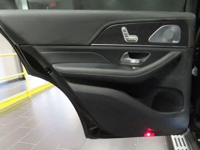 2021 Mercedes-Benz GLE AMG® GLE 63 S