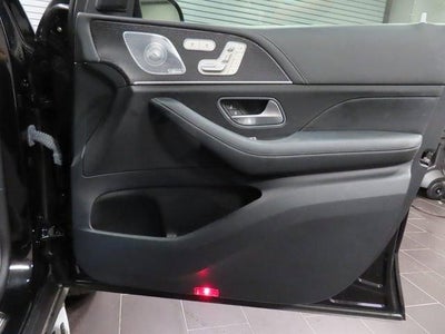 2021 Mercedes-Benz GLE AMG® GLE 63 S