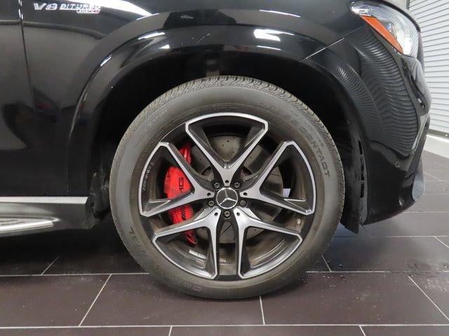 2021 Mercedes-Benz GLE AMG® GLE 63 S