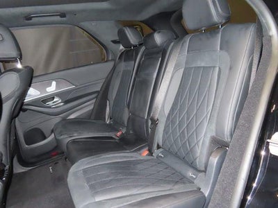 2021 Mercedes-Benz GLE AMG® GLE 63 S