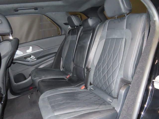 2021 Mercedes-Benz GLE AMG® GLE 63 S