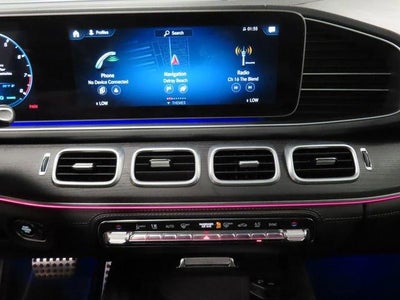 2021 Mercedes-Benz GLE AMG® GLE 63 S