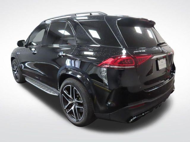 2021 Mercedes-Benz GLE AMG® GLE 63 S