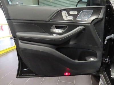 2021 Mercedes-Benz GLE AMG® GLE 63 S