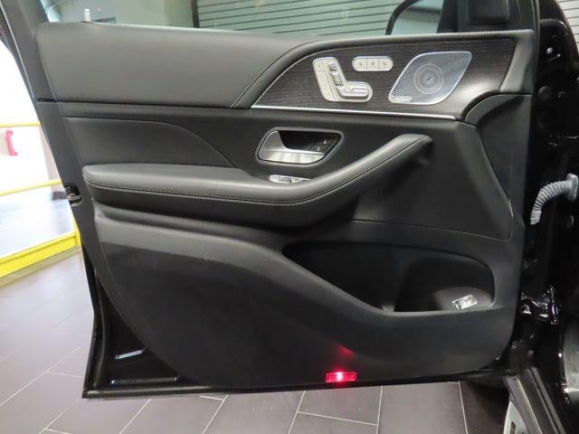 2021 Mercedes-Benz GLE AMG® GLE 63 S