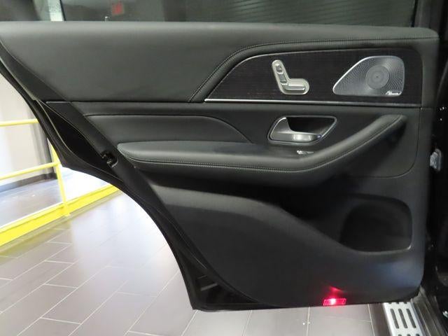 2021 Mercedes-Benz GLE AMG® GLE 63 S