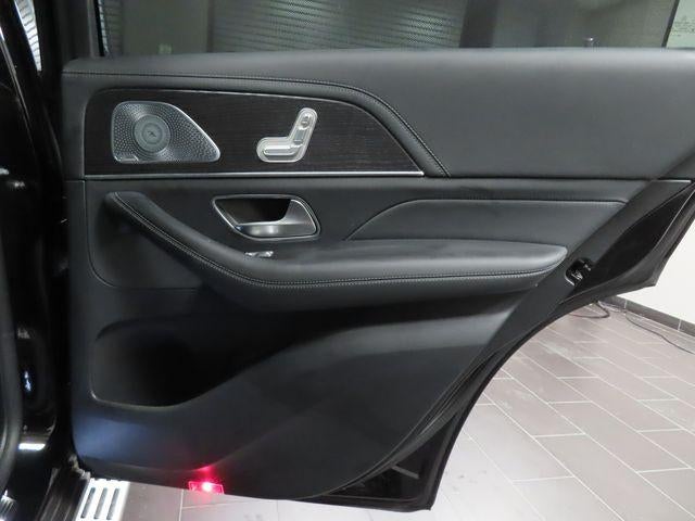 2021 Mercedes-Benz GLE AMG® GLE 63 S