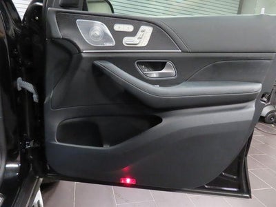 2021 Mercedes-Benz GLE AMG® GLE 63 S