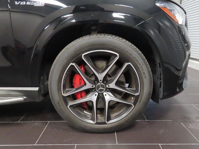 2021 Mercedes-Benz GLE AMG® GLE 63 S