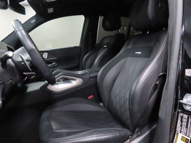 2021 Mercedes-Benz GLE AMG® GLE 63 S