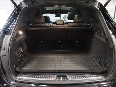 2021 Mercedes-Benz GLE AMG® GLE 63 S