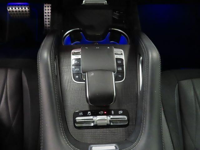 2021 Mercedes-Benz GLE AMG® GLE 63 S