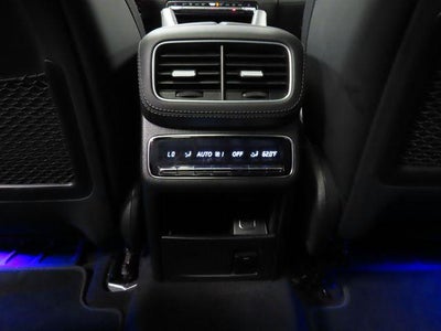 2021 Mercedes-Benz GLE AMG® GLE 63 S