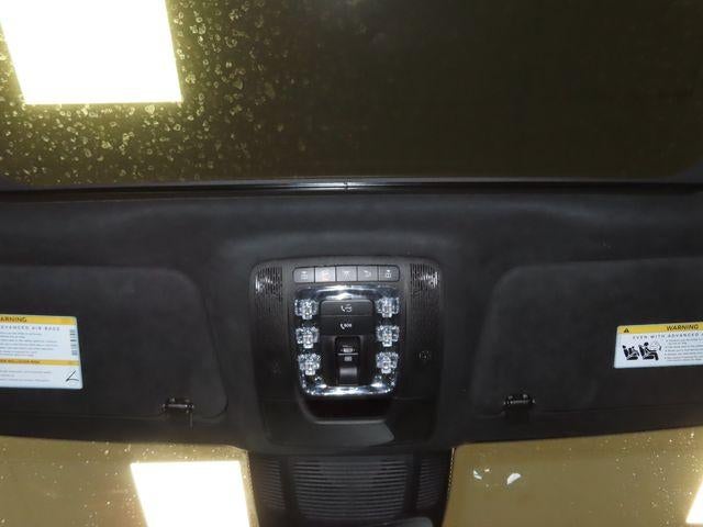 2021 Mercedes-Benz GLE AMG® GLE 63 S