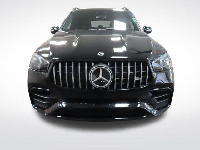 2021 Mercedes-Benz GLE AMG® GLE 63 S