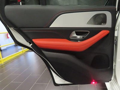 2022 Mercedes-Benz GLE AMG® GLE 53