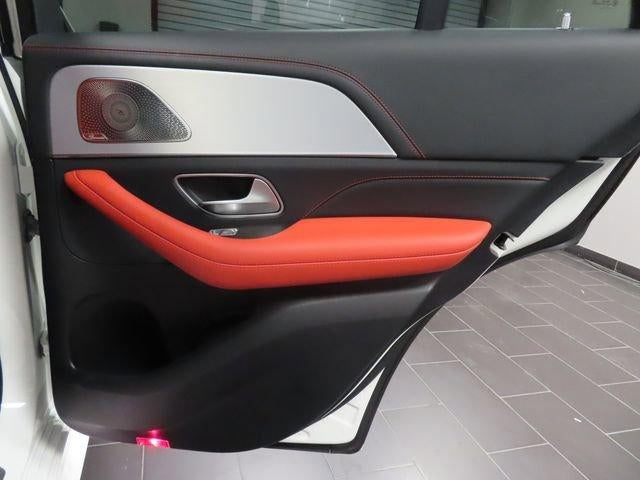 2022 Mercedes-Benz GLE AMG® GLE 53