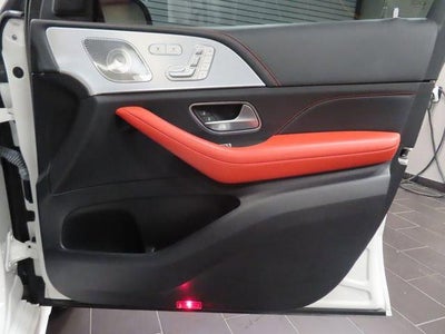 2022 Mercedes-Benz GLE AMG® GLE 53