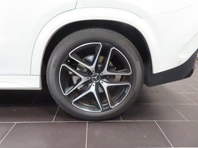 2022 Mercedes-Benz GLE AMG® GLE 53