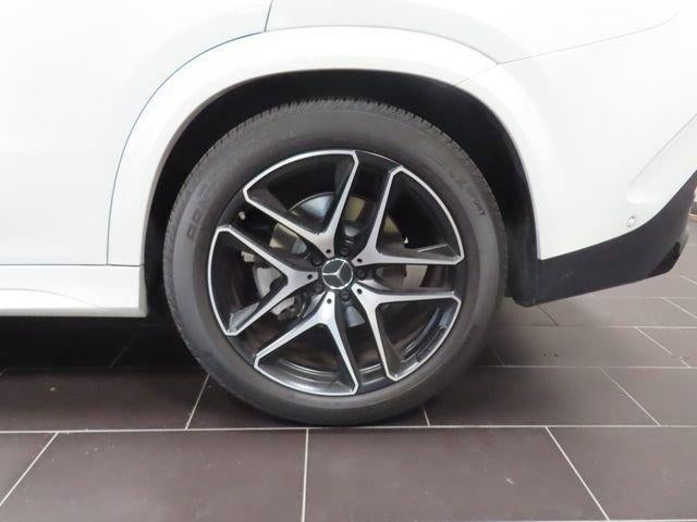 2022 Mercedes-Benz GLE AMG® GLE 53