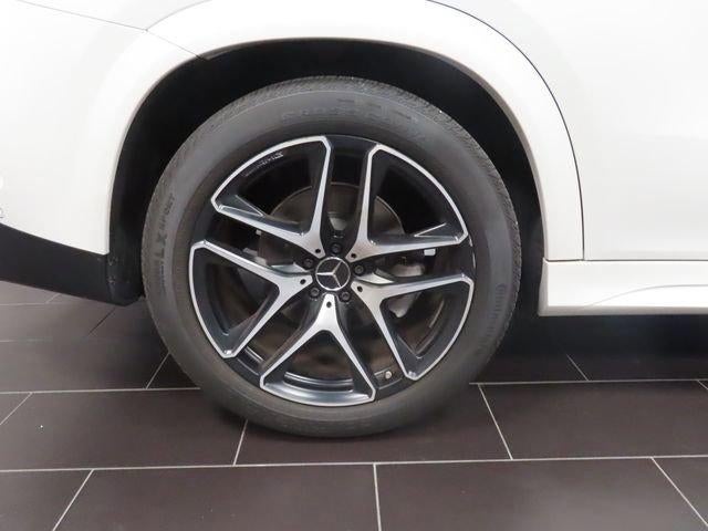 2022 Mercedes-Benz GLE AMG® GLE 53