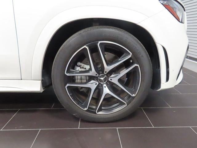 2022 Mercedes-Benz GLE AMG® GLE 53