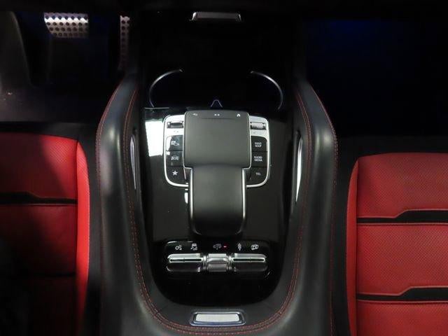 2022 Mercedes-Benz GLE AMG® GLE 53