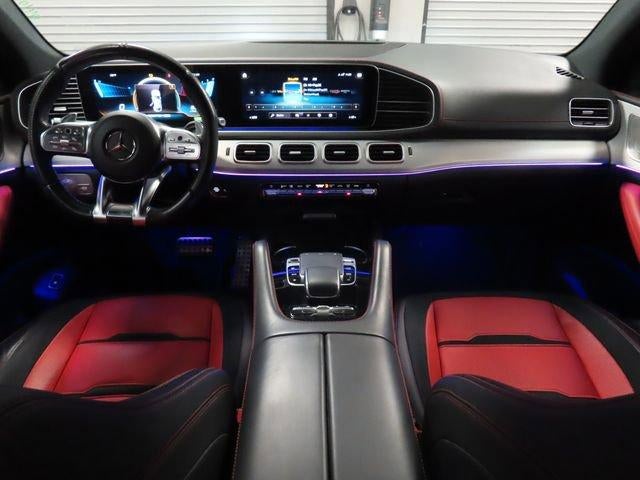 2022 Mercedes-Benz GLE AMG® GLE 53