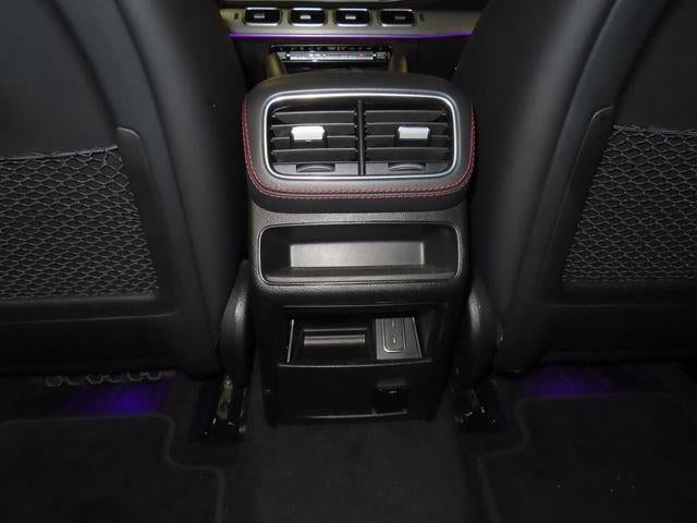 2022 Mercedes-Benz GLE AMG® GLE 53