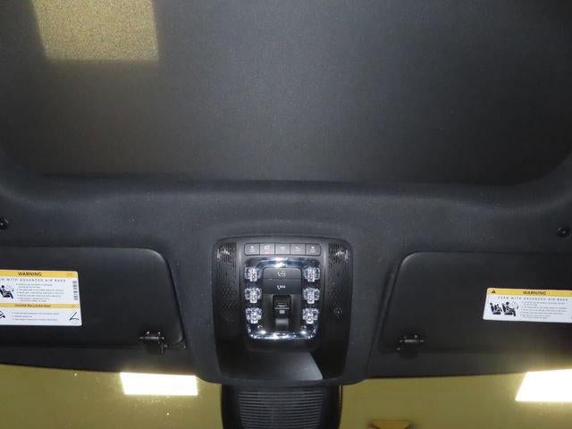 2022 Mercedes-Benz GLE AMG® GLE 53