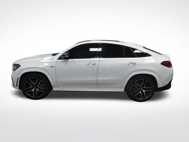 2022 Mercedes-Benz GLE AMG® GLE 53