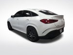 2022 Mercedes-Benz GLE AMG® GLE 53