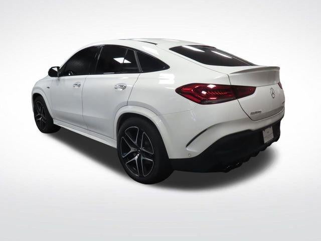 2022 Mercedes-Benz GLE AMG® GLE 53