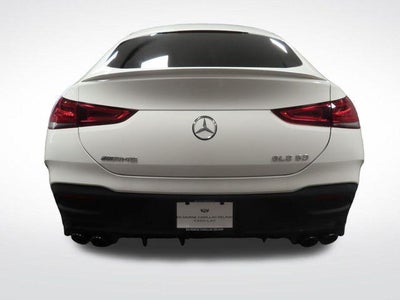 2022 Mercedes-Benz GLE AMG® GLE 53