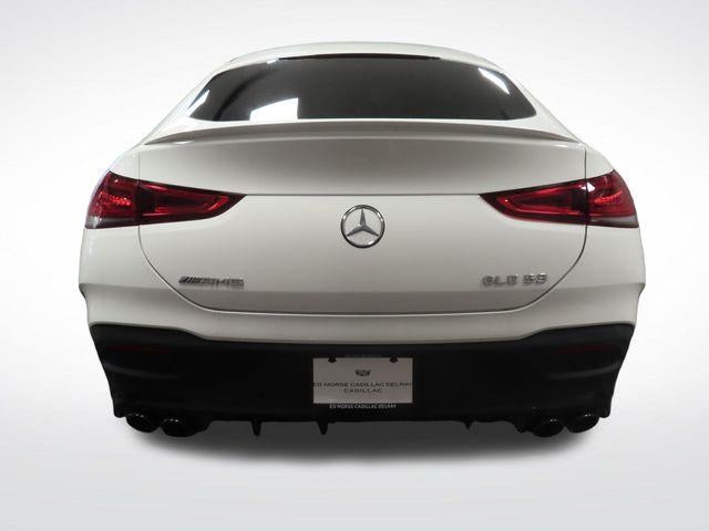 2022 Mercedes-Benz GLE AMG® GLE 53