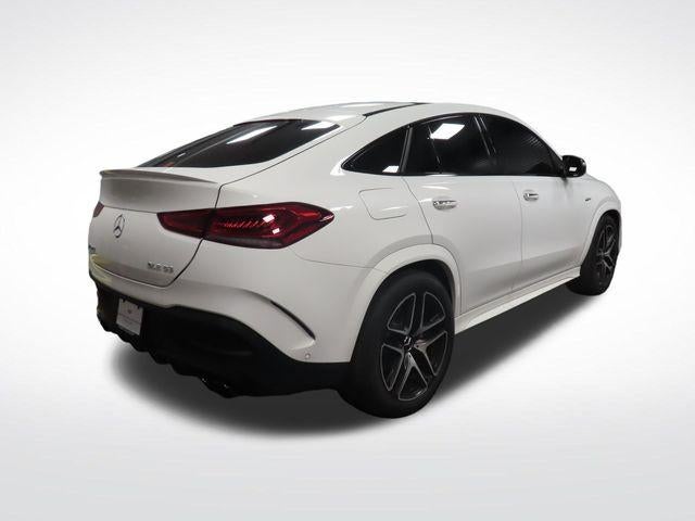 2022 Mercedes-Benz GLE AMG® GLE 53