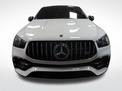 2022 Mercedes-Benz GLE AMG® GLE 53