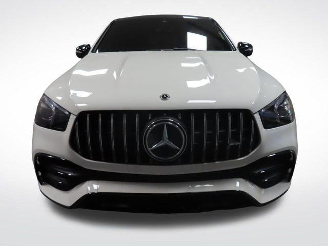 2022 Mercedes-Benz GLE AMG® GLE 53
