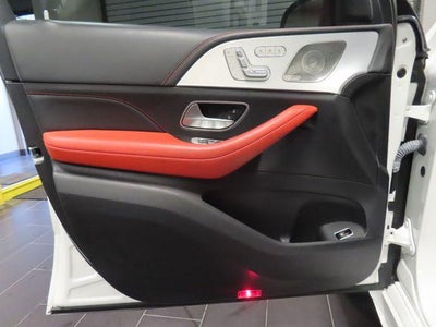 2022 Mercedes-Benz GLE AMG® GLE 53