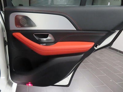 2022 Mercedes-Benz GLE AMG® GLE 53