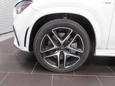 2022 Mercedes-Benz GLE AMG® GLE 53