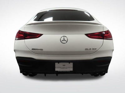 2022 Mercedes-Benz GLE AMG® GLE 53