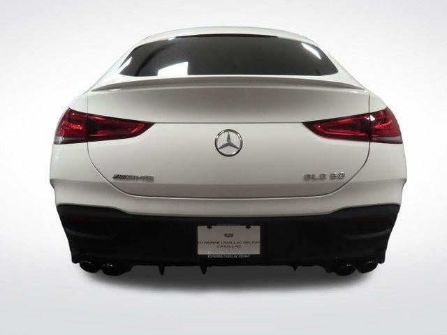 2022 Mercedes-Benz GLE AMG® GLE 53